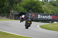 Middle 2 Group Black Bikes